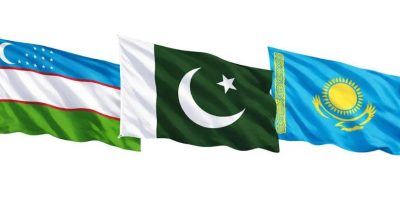 Pakistan seeks deeper economic integration with ECO partners