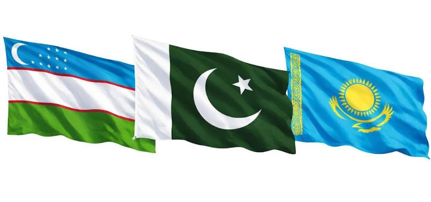 Pakistan seeks deeper economic integration with ECO partners