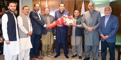 Business community demands extension for President FPCCI Atif Ikram Sheikh