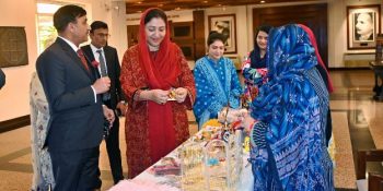 Special students showcase talent at PNCA exhibition “Silent Expressions II”