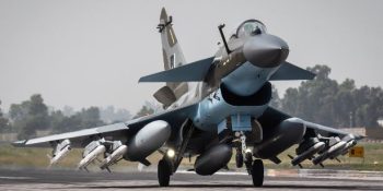 Beyond swift retort to the relentless rise of Pakistan’s Air Power