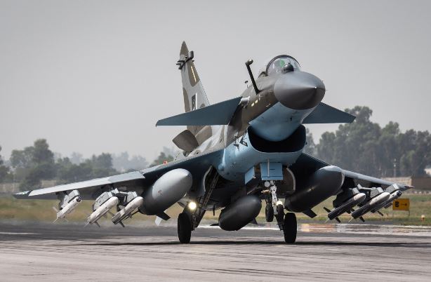 Beyond swift retort to the relentless rise of Pakistan’s Air Power