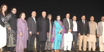 Monal Group hosts grand Iftar at newly inaugurated rooftop venue