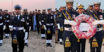 Shaheed Muhammad Shahzaib buried with full military honours in Mianwali
