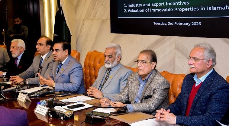 PM’s relief package to strengthen export base: ICCI President