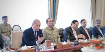 PM Shehbaz Sharif meets top Libyan delegation