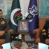 Pakistan, Libya discuss maritime security, defence cooperation