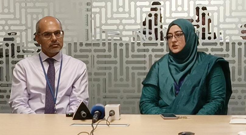 Nipah Virus: AKUH experts confirm no immediate threat to Pakistan