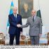 Pakistan, Kazakhstan reaffirm strategic partnership during President Tokayev’s state visit
