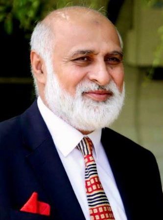 Prof. Dr. Niaz Ahmad Akhtar assumes charge as Chairman HEC