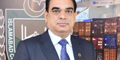 Trade focused diplomacy essential to support exporters: ICCI President