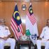 Pak, Malaysia discuss maritime cooperation