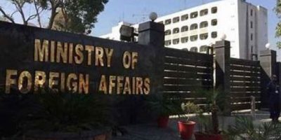 Major diplomatic reshuffle Pak envoys to UK, KSA, Uzbekistan, UN replaced