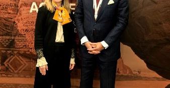 Pakistan, World Bank review progress on long-term development partnership