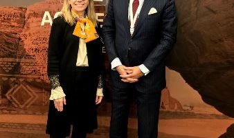 Pakistan, World Bank review progress on long-term development partnership