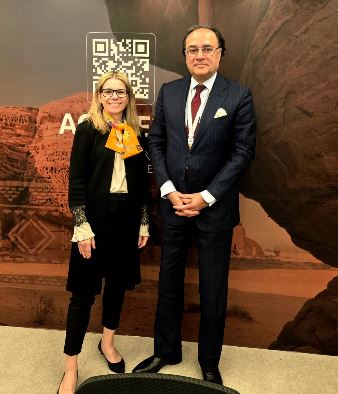 Pakistan, World Bank review progress on long-term development partnership