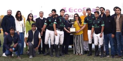 FG Polo clinches 49th EcoStar Aibak Polo Cup Title