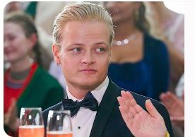 Rape trial puts Norway's royal family in unwelcome glare of public