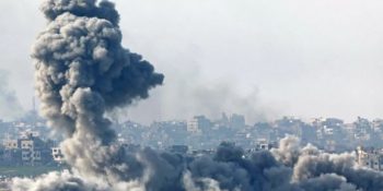 Pakistan, others condemn Israeli violations of ceasefire