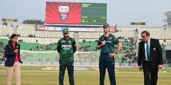Pakistan win toss, elect to bat first in final T20I against Australia