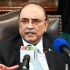 On World Water Day, President Zardari urges India to restore IWT’s full implementation