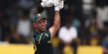 PSL 11: Fawad Sarwar provides major update on Glenn Maxwell's availability