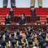 North Korea’s Kim reappointed as president of state affairs