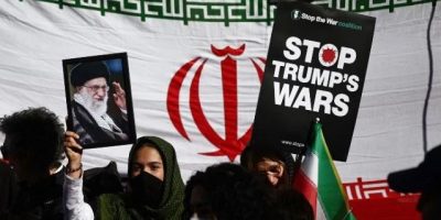 Pakistan may host US-Iran talks this week as Trump shifts stance: report