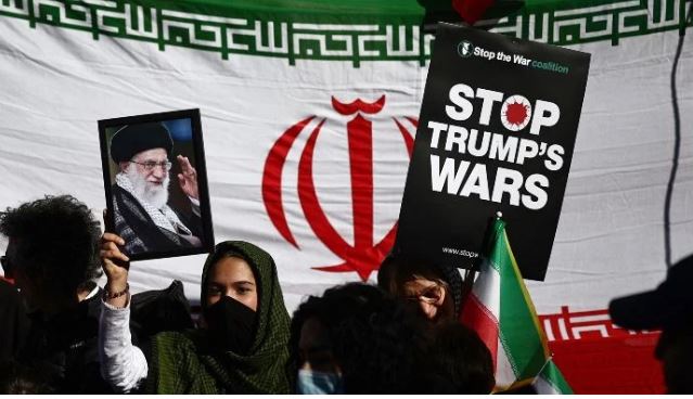 Pakistan may host US-Iran talks this week as Trump shifts stance: report