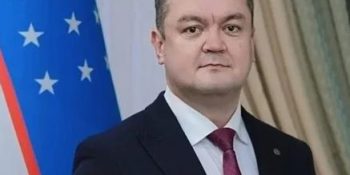 Uzbek envoy extends Eid ul-Fitr greetings to nation