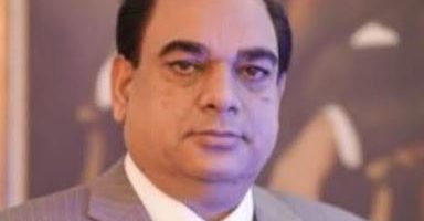 ICCI president calls for stronger measures to combat tuberculosis