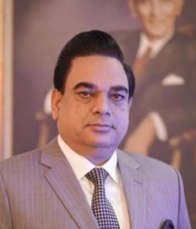 ICCI president calls for stronger measures to combat tuberculosis