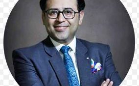 The Kindleberger Trap