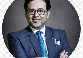 The Kindleberger Trap