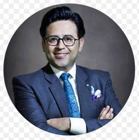 The Kindleberger Trap