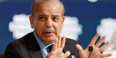 Pakistan all agog to host peace talks