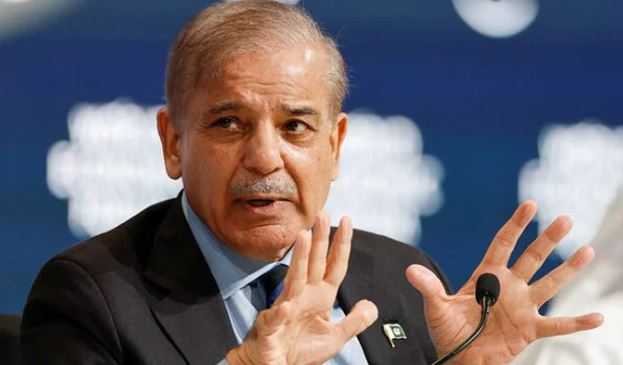 Pakistan all agog to host peace talks