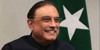 President grants military awards to officers, soldiers of Pakistan Army, Navy,  Air Force