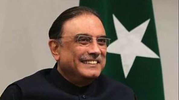 President grants military awards to officers, soldiers of Pakistan Army, Navy,  Air Force