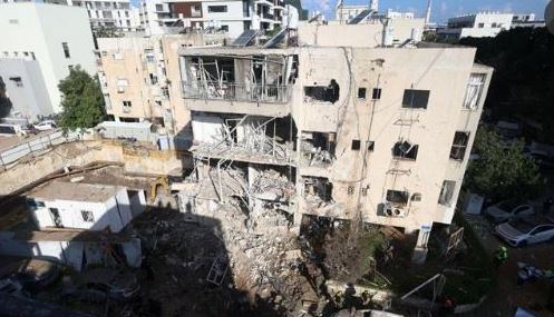 No let-up in US-Israel-Iran war despite Trump wish