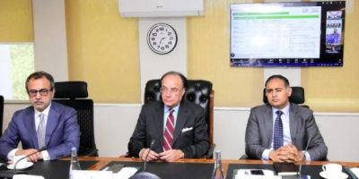 Pakistan 'largely secures' petrol cargoes for March, April