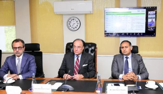 Pakistan 'largely secures' petrol cargoes for March, April