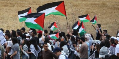 Pakistan, 7 other UNSC members denounce Israel's 'forcible displacement' of Palestinians