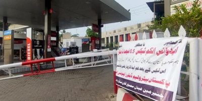 Petrol pump owners threaten countrywide shutdown if concerns go 'unheard'