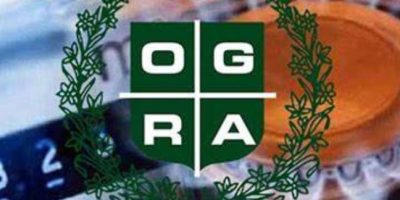 OGRA provided with Rs 27b to settle claims due to price differential