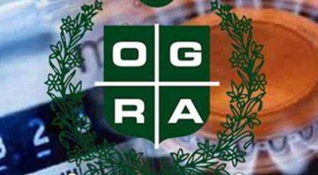 OGRA provided with Rs 27b to settle claims due to price differential