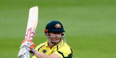 'We can beat them all': David Warner issues warning ahead of PSL 11