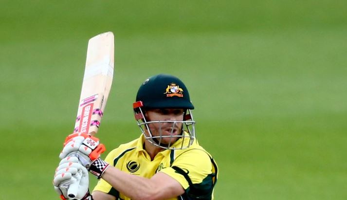 'We can beat them all': David Warner issues warning ahead of PSL 11