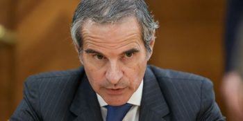 US-Iran 'broader talks' expected in Islamabad this weekend, says IAEA chief