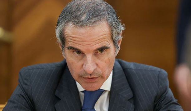 US-Iran 'broader talks' expected in Islamabad this weekend, says IAEA chief